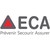ECA - Etablissement Cantonal d'Assurance du Canton de Vaud logo