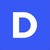 Delfi Latvia logo