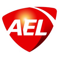 AEL Mining Services logo