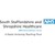 South Staffordshire and Shropshire Healthcare NHS Foundation Trust logo