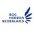 Logo di ROC Midden Nederland