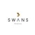 Swans Travel logo