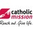 Catholic Mission logo