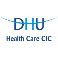 Derbyshire Health United Limited logo