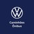 Logo di Volkswagen Caminhões e Ônibus