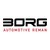 BORG Automotive Reman logo