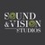 Sound & Vision Studios logo
