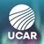 UCAR - The University Corporation for Atmospheric Research logo