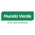 Mundo Verde logo
