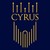 CYRUS logo