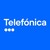Telefónica Germany logo
