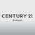 Century 21 Everest (Utah) logo