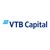 VTB Capital logo
