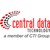 PT. Central Data Technology logo