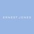 ERNEST JONES logo