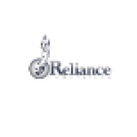 Reliance Foundation logo