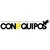 Conequipos Ing. logo