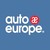 Logo di Auto Europe Car Rental
