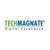 Techmagnate - A Digital Marketing Agency logo