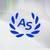 Asia Shipping logo