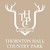 Thornton Hall Country Park logo