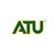 Arkansas Tech University logo