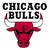 Chicago Bulls logo