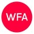 WFA logo