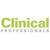 Clinical Professionals logo