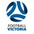 Football Victoria logo