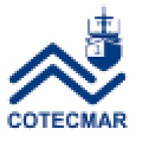 Logo de COTECMAR