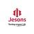 Jesons Industries Limited logo