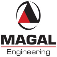 Magal Engineering Ltd logo