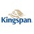 Kingspan Water & Energy Logo