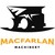 Macfarlan Machinery logo