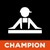 Champion logo
