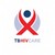 TB HIV Care logo