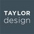 Taylor Design logo