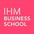 IHM Business School logo