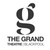 Blackpool Grand Theatre logo