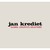 Jan Krediet logo