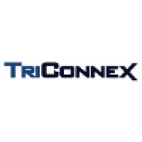 TriConnex Limited logo