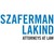 Szaferman Lakind logo