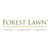 Forest Lawn Memorial Parks and Mortuaries logo