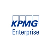 KPMG Enterprise logo