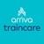 Arriva TrainCare logo