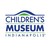 The Children's Museum of Indianapolis logo