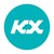 KX Pilates logo