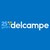 Delcampe logo