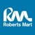 Roberts Mart logo